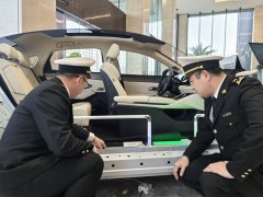 “深”度发力：看深圳海关若何帮推外贸“加快